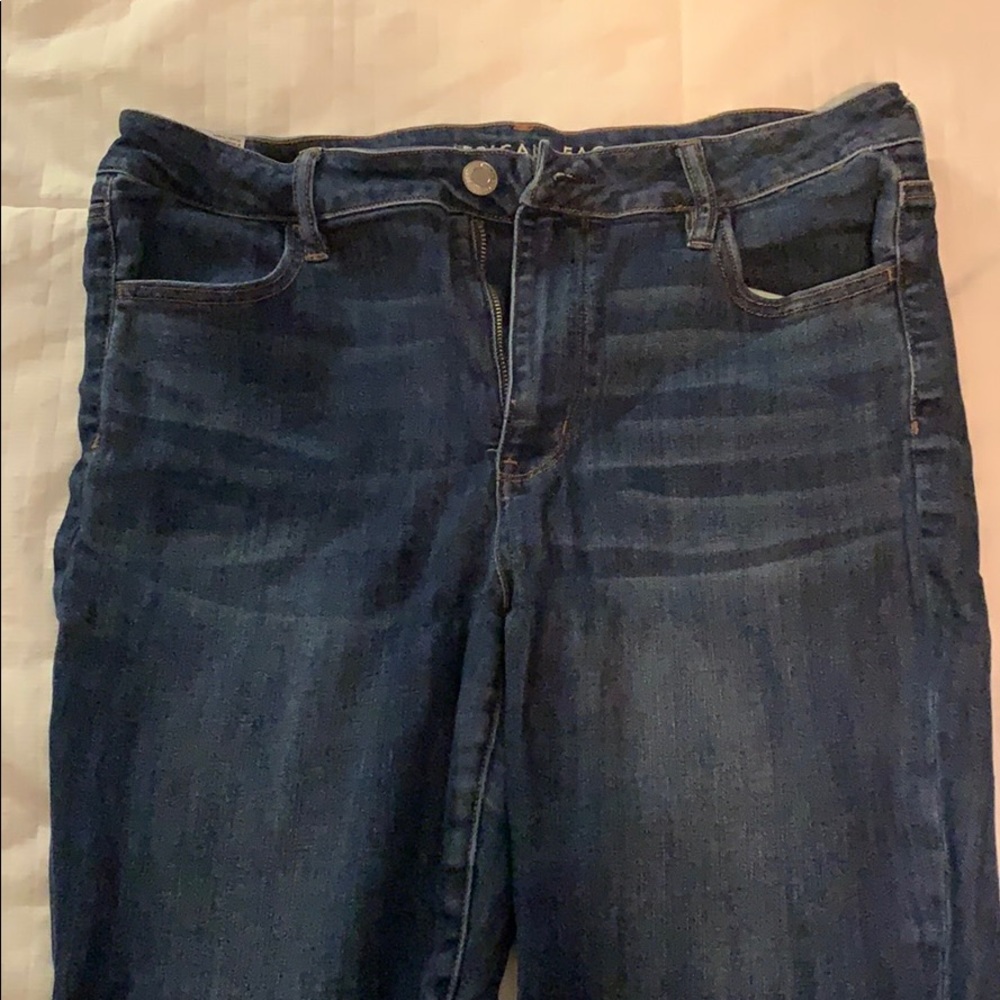 American Eagle Regular Jeans